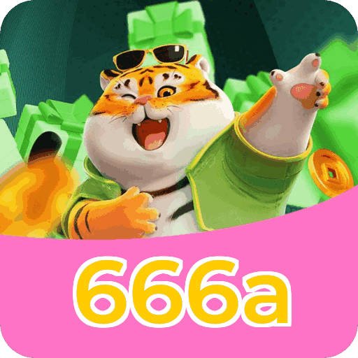 Passo a passo para baixar o app 666a — ilustração editorial